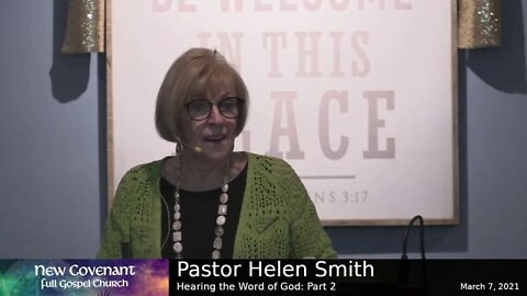 030721 Pastor Helen