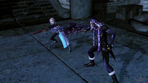 Final Fantasy XIII: Lightning Returns Part 11: Into The Chaos A Father's Curse