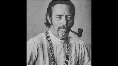 Alan Watts