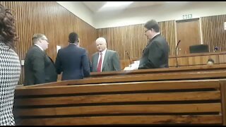 Duduzane Zuma's culpable homicide case postponed to August (hiH)