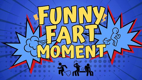 Fart Like a professional - funny Video - viral video