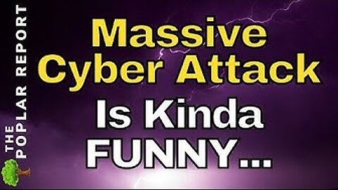 HACKERS Demand $200 Million- Latest On CDK Hack (MEME Review)