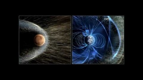 MAVEN Mission Briefing_ Solar Wind Strips Martian Atmosphere