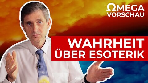 Vorschau: Deine innere Reise zu dir selbst # Olaf Schröer # Omega Konflikt