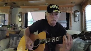 Tears in Heaven by Eric Clapton cover by Douglas Hilton