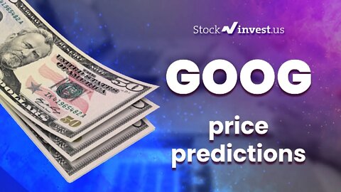 GOOGL Price Predictions - Alphabet Stock Analysis for Thursday, April 28th