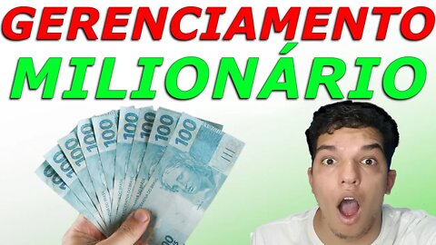 [COMPLETO] Como Fazer o MELHOR Gerenciamento de Banca Pequena nas Opções Binárias NA PRÁTICA!