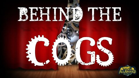 Interview with Deliverance designer Andrew Lowen | Behind the Cogs