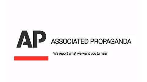 AP "We Report What We Want You To Hear" 12 hours of honest reporting on the China Virus