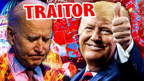 White Men Biden & Mayorkas Despise White Men #Traitors