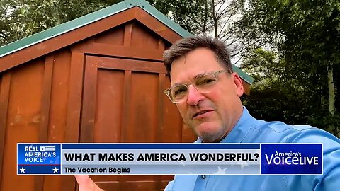 Steve Gruber Sets Out on an Adventure to Explore America’s Beauty!