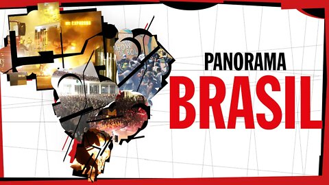 Dança da cadeiras em SC, Moisés volta ao governo do Estado - Panorama Brasil nº 530 - 11/05/21