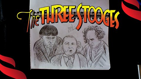 The Three Stooges