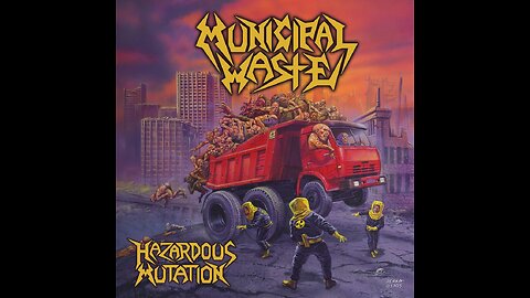 Municipal Waste - Hazardous Mutation