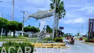 História da cidade de Acaraú ceará