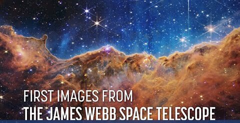 Highlights: Images from the James Webb Space Telescope (Official NASA Video)