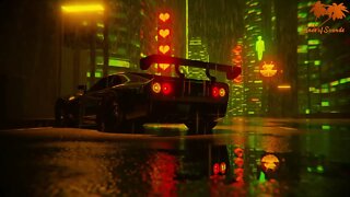 Radio Retrowave Music | Chillwave | Synthwave Music Mix 80s | Synthpop | Retrowave Driving Music