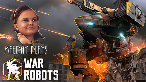 War Robots