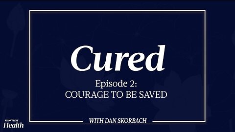 UNVAXXED Patient: How I Was Rescued From Hospital Death (Cured: PART 2)