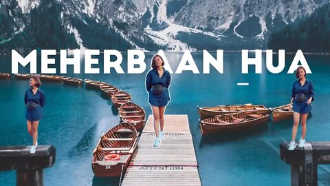 Meherbaan hua✨ | Shreya Jain | Ritik Roshan | Katrina kaif | Meherban Hua