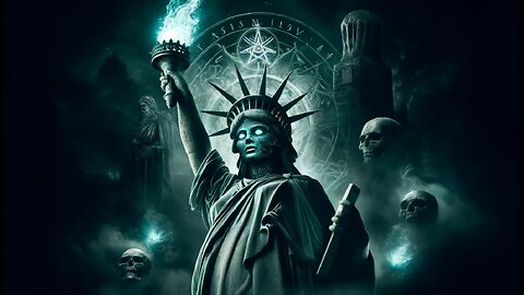 Secrets of the Statue of Liberty: Hecate’s Dark Influence