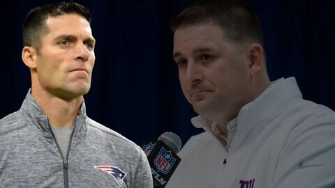 Nick Caserio as Next New York Giants GM?