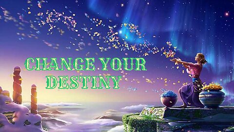 💫Destiny Absolutely Changed💫Purify and Renew destiny💫Remove Negativity💫