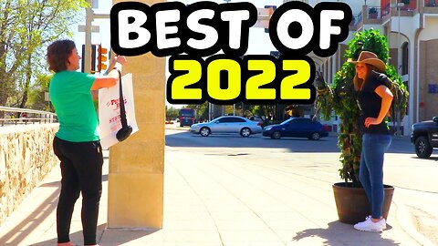 Its amazing! Best prank of 2022 & 2023