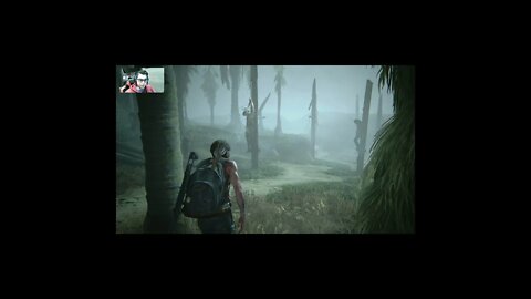 PRAIA CASCAVEL - The Last of Us 2 - Gameplay Completa 1440p 60fps no CARD #shorts