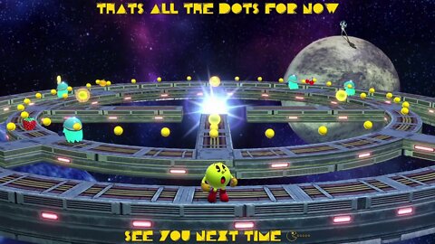 A Whole New Pac-World - Pac-Man World Re-Pac