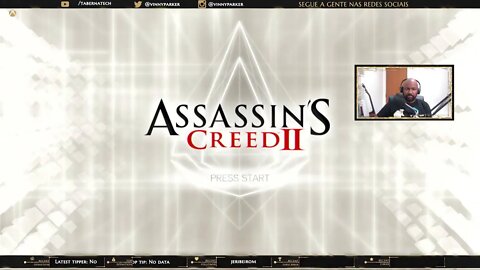 Assassin's Creed II