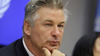 Sheriff: Alec Baldwin Fired Prop Gun That Killed Cinematographer