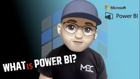 POWER BI 101 | MEC THE TECH REVIEW