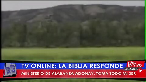 MINISTERIO DE ALABANZA ADONAY: TOMA TODO MI SER