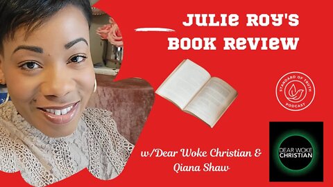 Julie Roys' book review