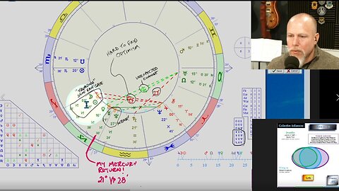 Capricorn New Moon and Big Stellium! Merry Christmas! How to CIRF 12/22 - 12/28