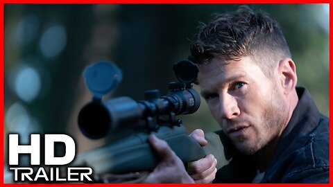 SNIPER: G.R.I.T. Official Trailer (2023)