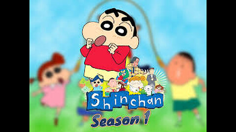 Shin Chan Season-1 Episode-1 Shin Chan Hindi Episodes pisodes