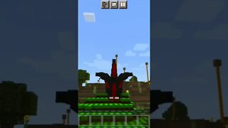 SONIC NO MINECRAFT 😱😱😱😱😱😱#shorts #viral #fypシ #minecraft