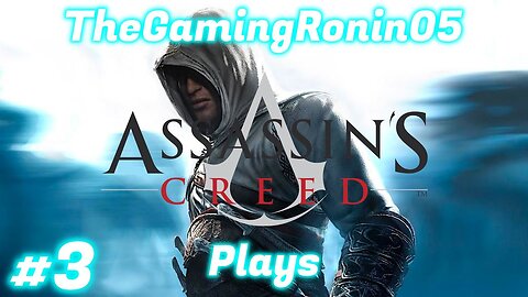 There's A Traitor Among Us | Assassin's Creed Part 3