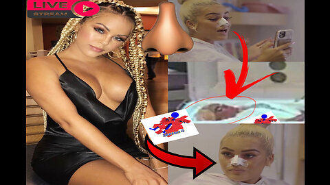 DC Young Fly update: Was Jacky's nose broke at Funeral? Why was she Swollen & Bruised up in Coffin?