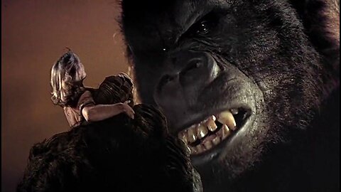 Final Fantasy 12 TZA (121) King Kong 1976 Movie Review (30 Seconds to Mars)