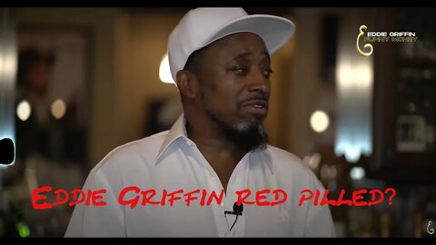 My Thoughts on: Eddie Griffin - War Against The Un Vaxxed