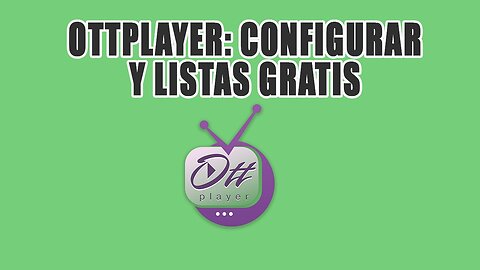 Cuenta ottplayer premio✅ alfin de VIDEO estaba contraseña