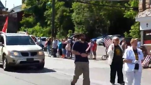 NCTV45’s Special Presentation of the Memorial Day Parade Iin New Castle, Pa