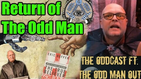 The Odd Man Out - Hidden History, NGOs and The Green Agenda : 240