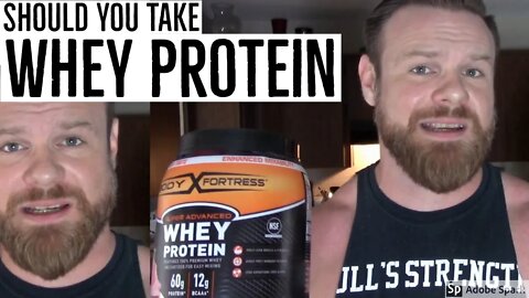 Should You Supplement Protein Powder? - How and Why You Should Supplement