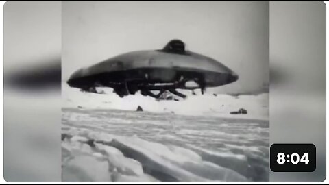 A Naval Officer's Old Historical Photographs Show What They Encountered Whilst Exploring Antarctica