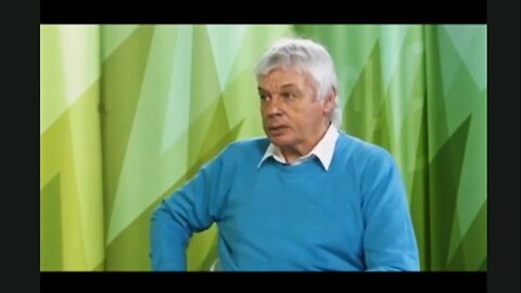 David Icke Dott Connector