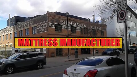 Mattress Maker MASONRY #reset #mudflood #oldworld